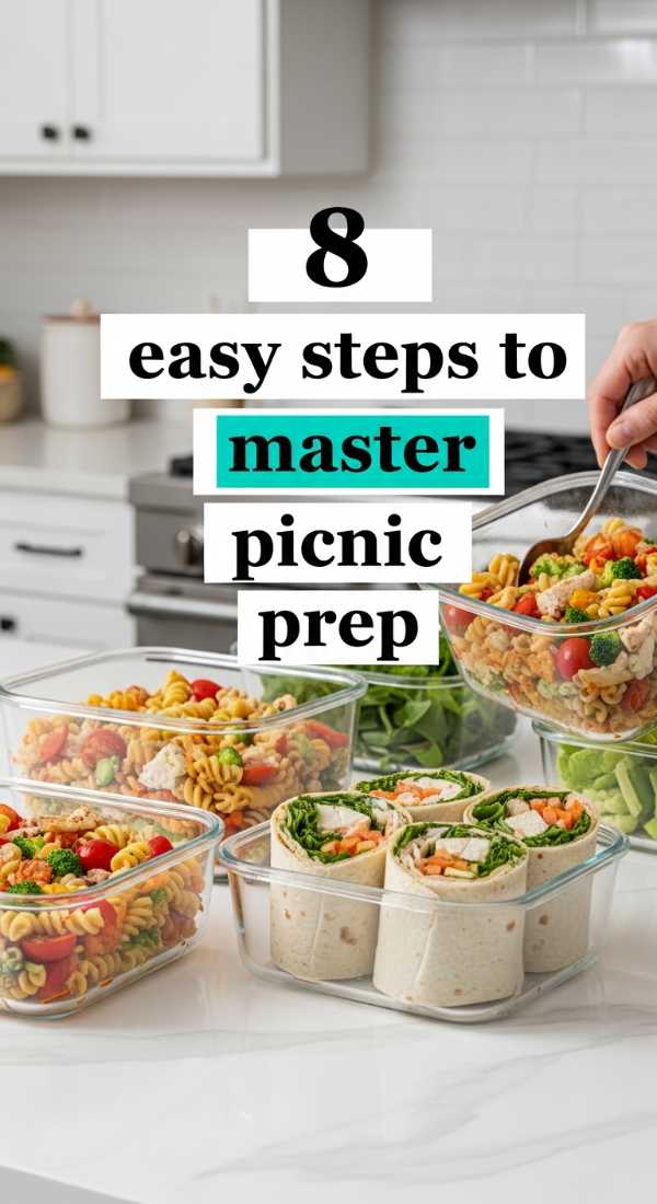 8 Easy Steps To Master Picnic Prep 69e5d8567472e