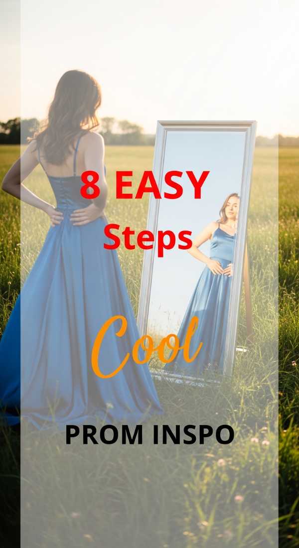 8 Easy Steps To Recreate Viral Prom Inspo 69ecac842a735