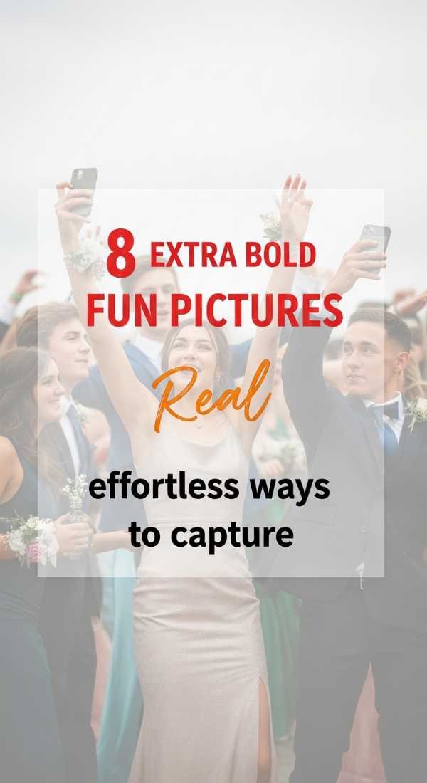 8 Effortless Ways To Capture Fun Prom Pictures 69f0ccedc1c43