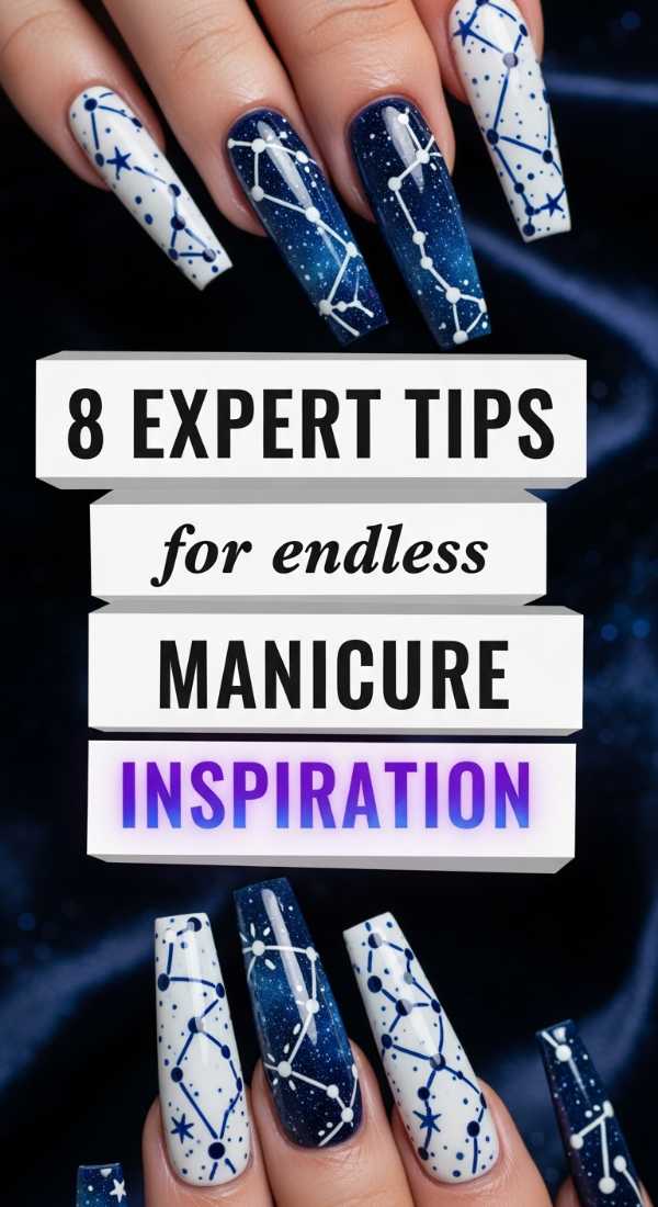 8 Expert Tips For Endless Manicure Inspiration 69eba3a5c8e69
