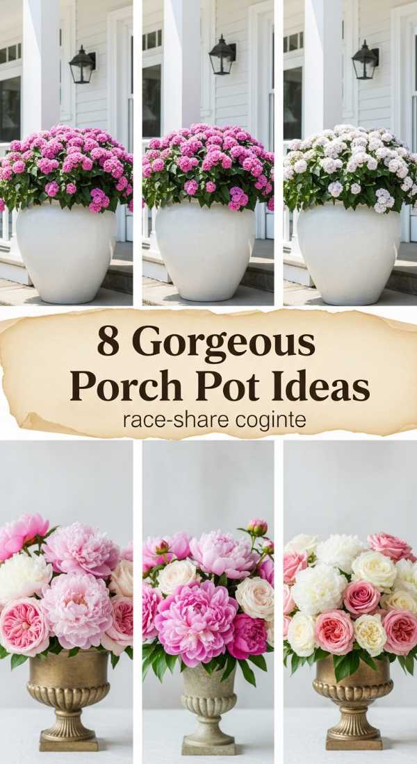 8 Gorgeous Porch Pot Ideas 69f3a693aee81