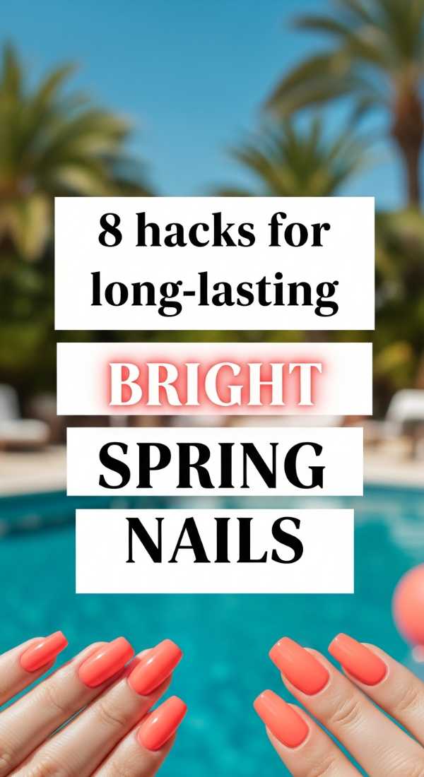 8 Hacks For Long Lasting Bright Spring Nails 69e78046c8d85