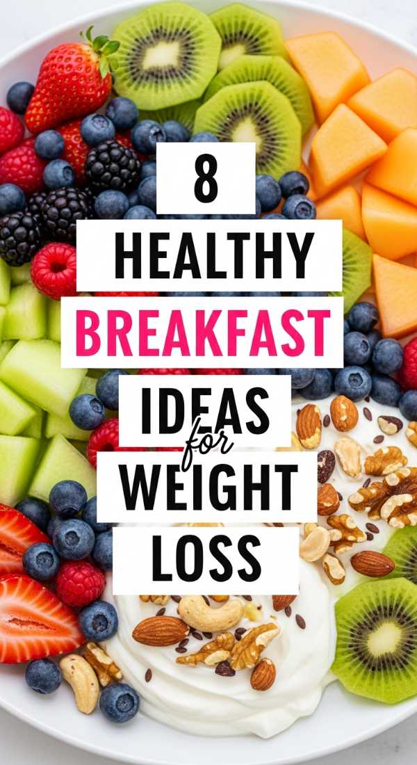 8 Healthy Breakfast Ideas For Weight Loss 69ef4b7aeecf0