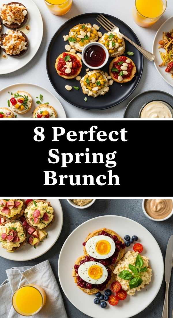 8 Perfect Spring Brunch Ideas Easy Hosting 69f3968465117