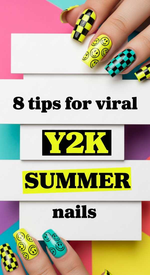 8 Tips For Viral Y2k Summer Nails 69f2f7f2324fd