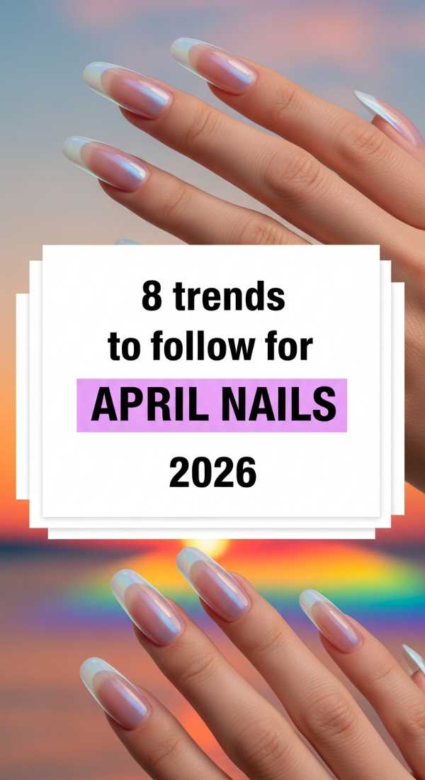 8 Trends To Follow For April Nails 2026 69e6605a94f46