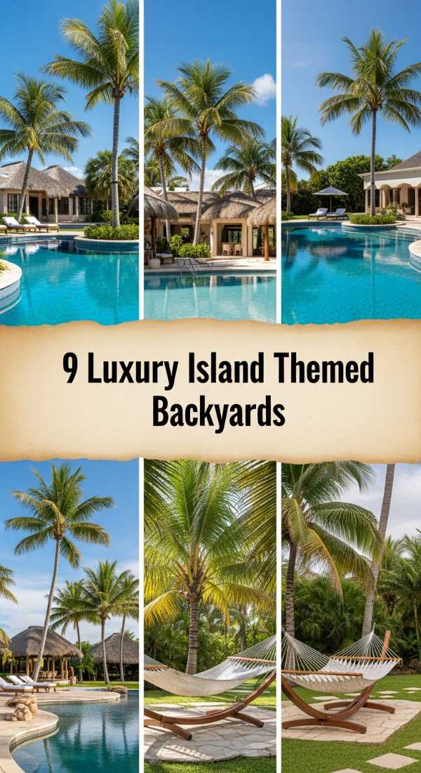9 Luxury Island Themed Backyards 69f3a6b240e04