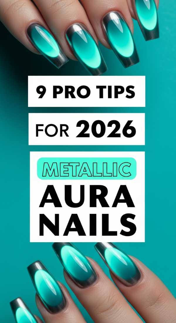 9 Pro Tips For 2026 Metallic Aura Nails 69e7599797f4d
