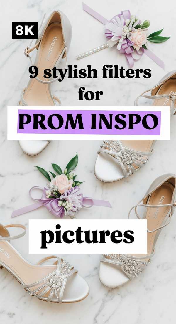 9 Stylish Filters For Prom Inspo Pictures 69ecb086a2e87