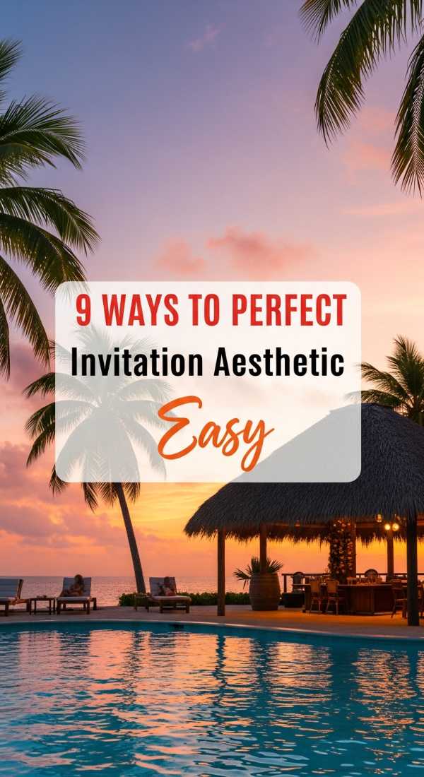 9 Ways To Perfect Your Graduation Invitation Aesthetic 69e9f7feb4f5e