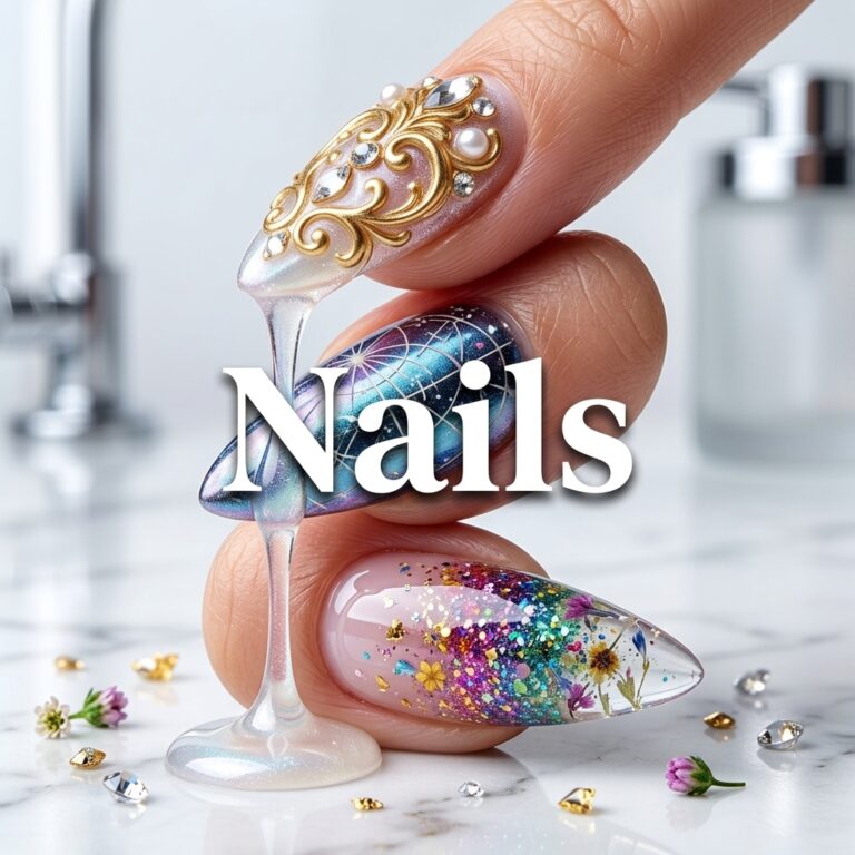 nails fashion background 202604141921