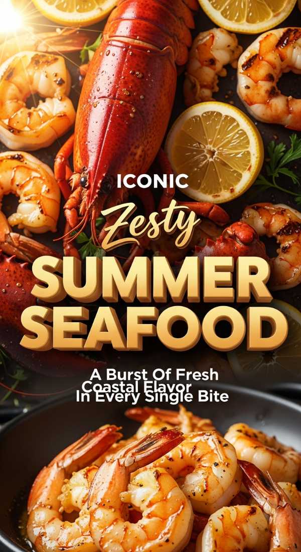 A Burst Of Fresh Coastal Flavor In Every Single Bite 69de7c36cd795