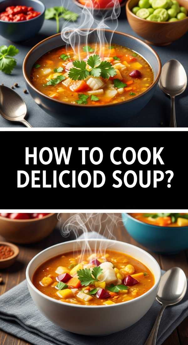 A Guide To Savory Soup 69df6985de219