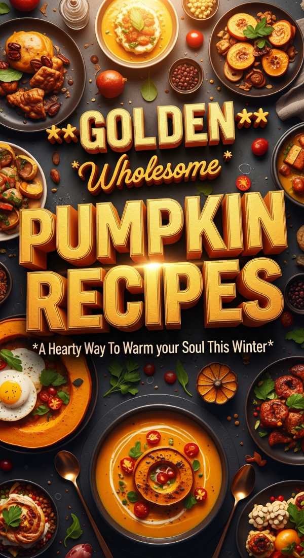 A Hearty Way To Warm Your Soul This Winter