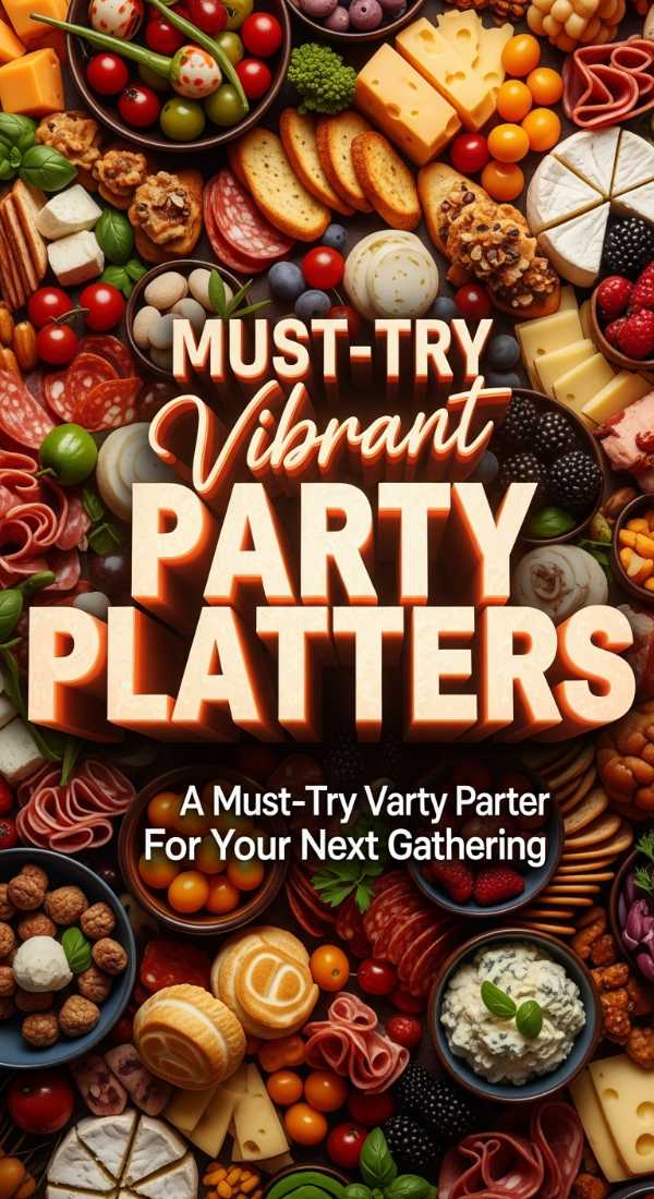 A Must Try Vibrant Party Platter For Your Next Gathering 69e707d92ef9f