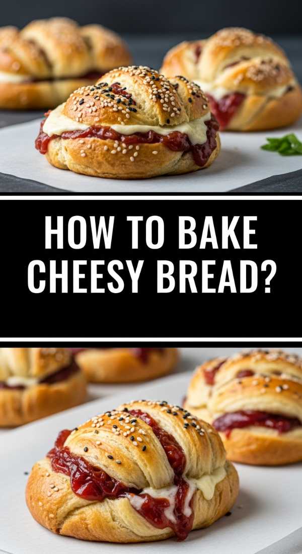 A Punchy How To Question For Cheesy Bread 69f2537dc3152