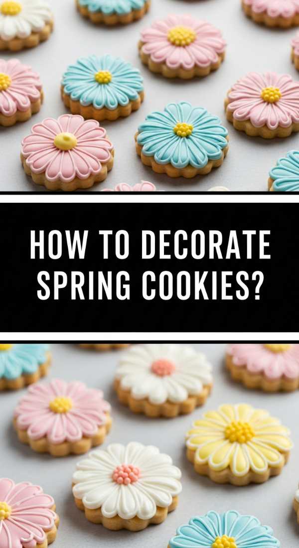 A Punchy How To Question For Decorated Cookies 69f39663c9880