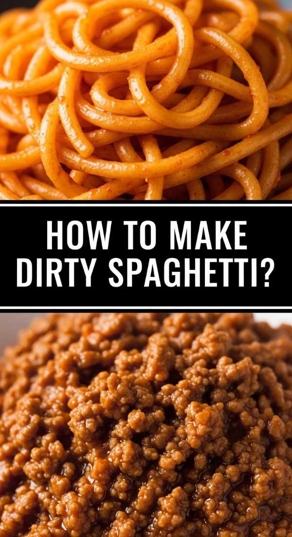 A Punchy How To Question For Dirty Spaghetti Fans 69e9beb6d71f6