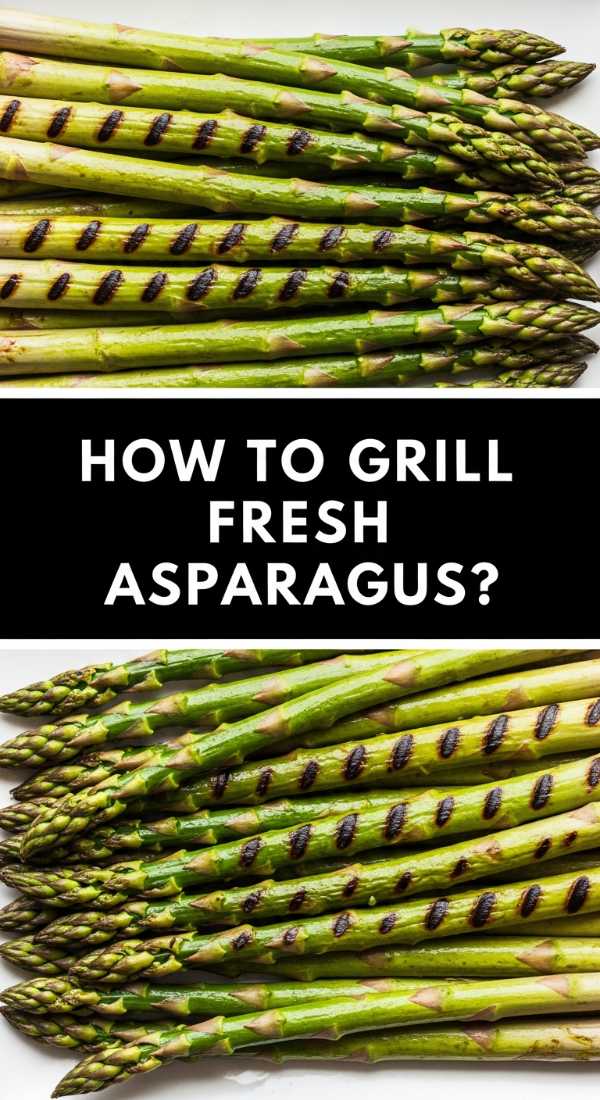 A Punchy How To Question For Grilled Asparagus 69e639591f781