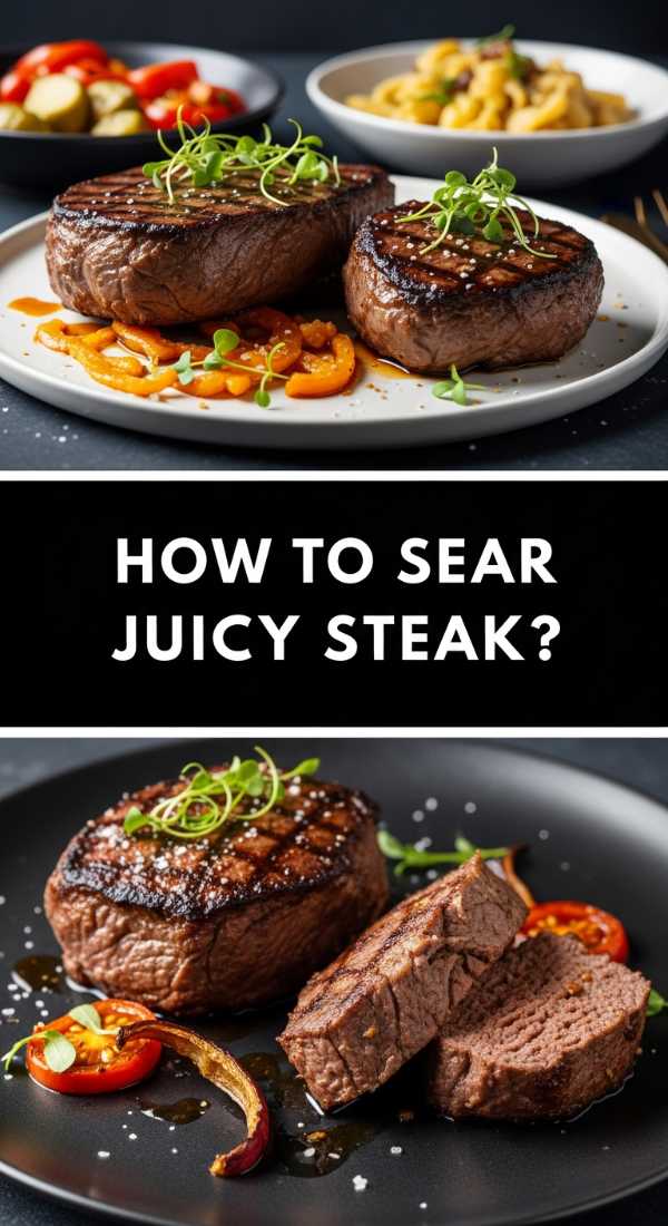 A Punchy How To Question For Juicy Steak 69f2537c2b154