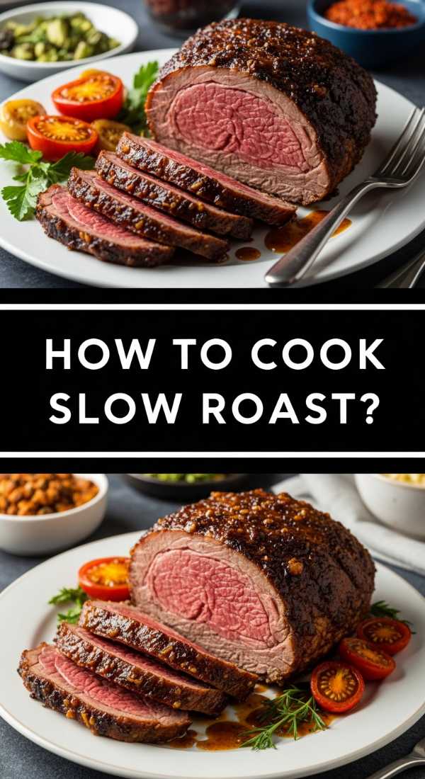 A Punchy How To Question For Slow Roasting Beef 69f2537b1042d