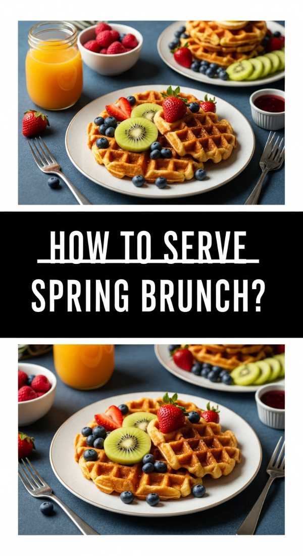 A Punchy How To Question For Spring Brunch 69ef8ab8b83b0