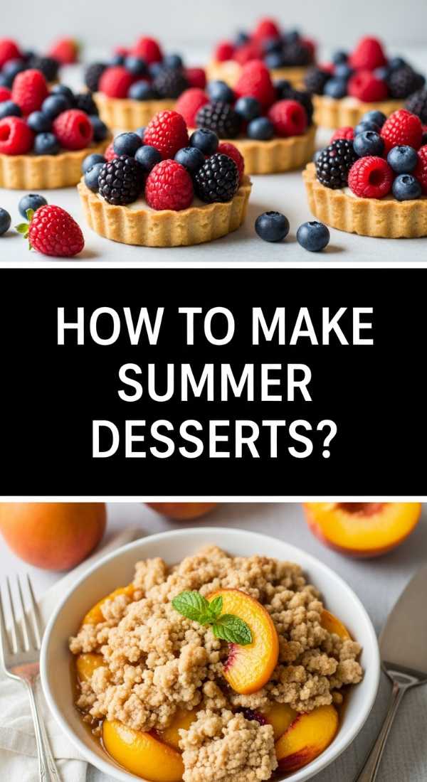 A Punchy How To Question For Summer Desserts 69f39662199d3