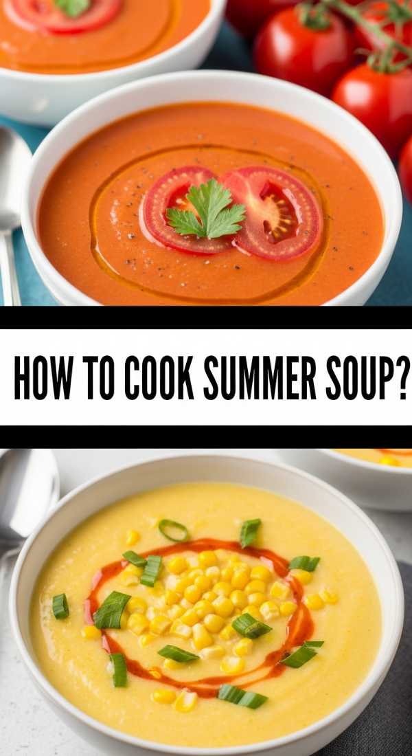 A Punchy How To Question For Summer Soup 69f39664404bf