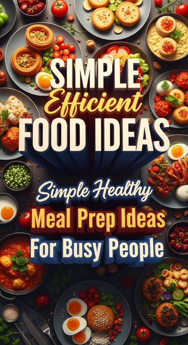 A Strategy For Success With Weekly Food Ideas 69f05e9cd26c4