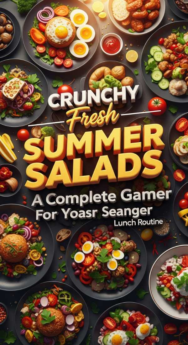 A Total Game Changer For Seasonal Lunch 69edb5bc6d0d9