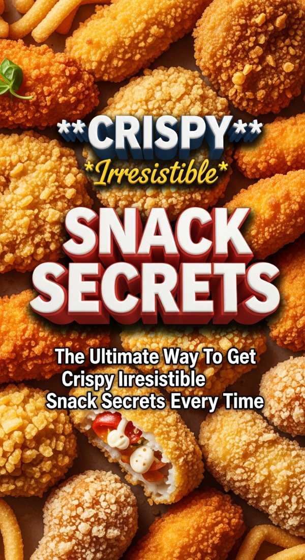 Achieve Crispy Golden Perfection 69e70acc8df1a