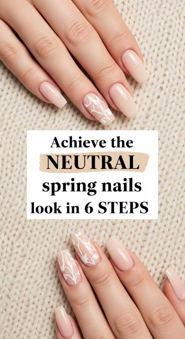 Achieve The Neutral Spring Nails Look In 6 Steps 69e7802bcd6a1