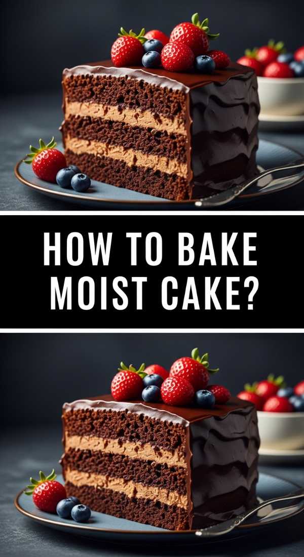 Achieve The Perfect Cake Crumb 69ea52da96047