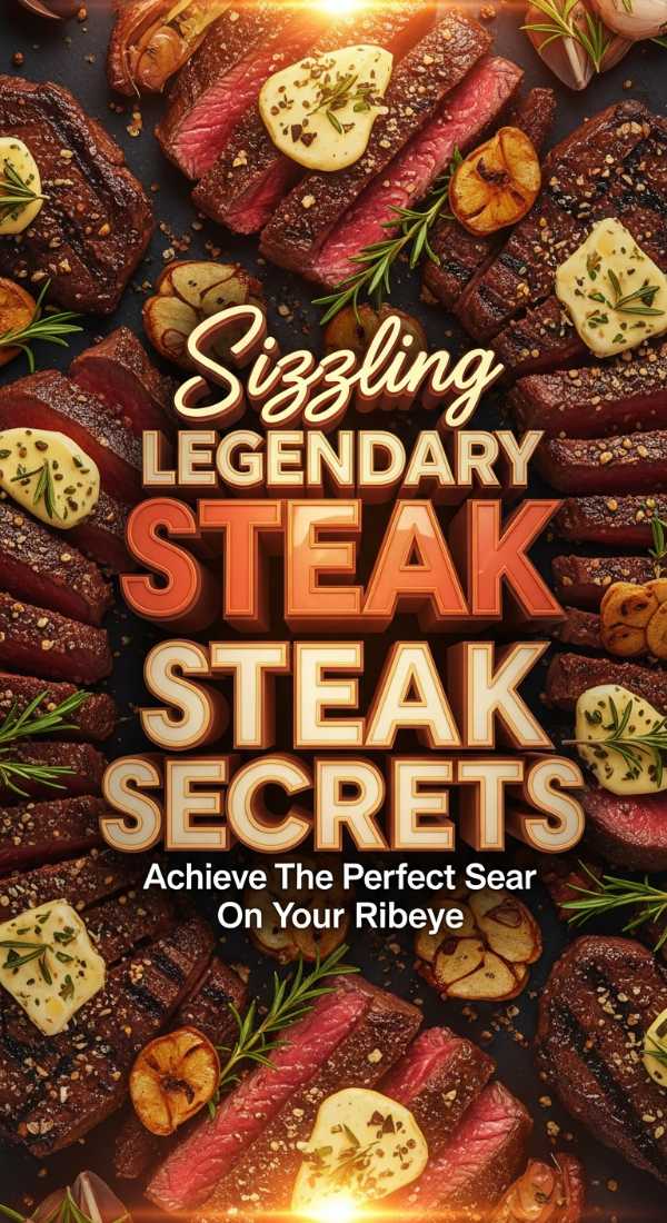 Achieve The Perfect Steak Sear Every Time 69edb732d2367