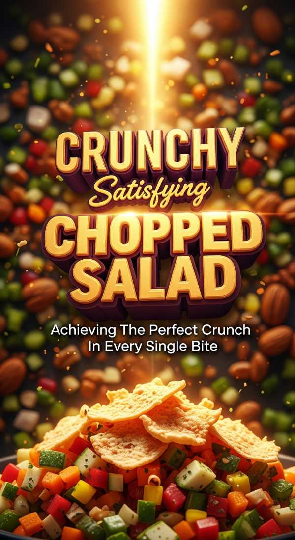 Achieving The Perfect Crunch In Chopped Salads 69e4a942a0daa