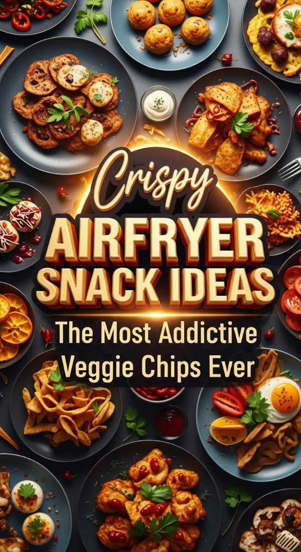 Addictive Air Fried Veggie Chips 69e70ac9cf369