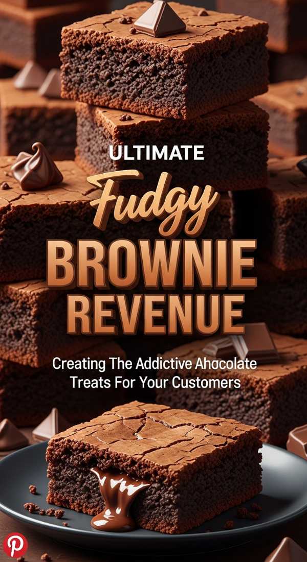 Addictive Brownie Revenue Streams 69ef8e277abeb