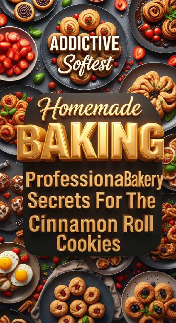 Addictive Cinnamon Roll Cookies 69f20127d94bc