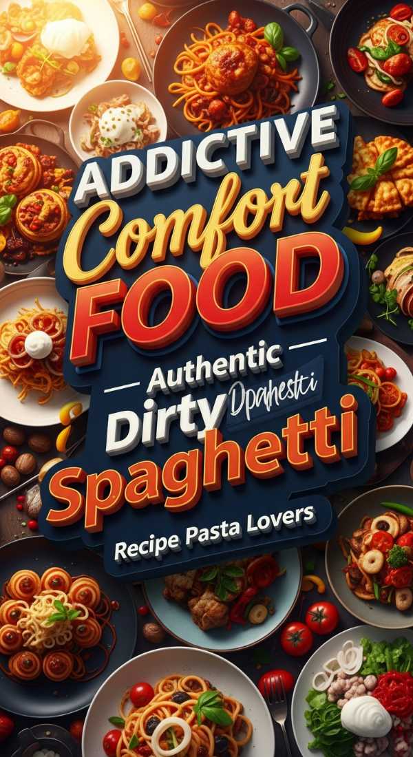 Addictive Comfort Food For Pasta Lovers 69f203d48b051