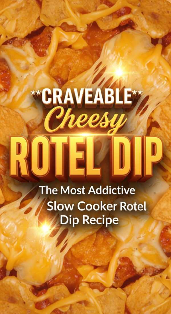 Addictive Slow Cooker Rotel Dip Recipe 69e70ada55fec