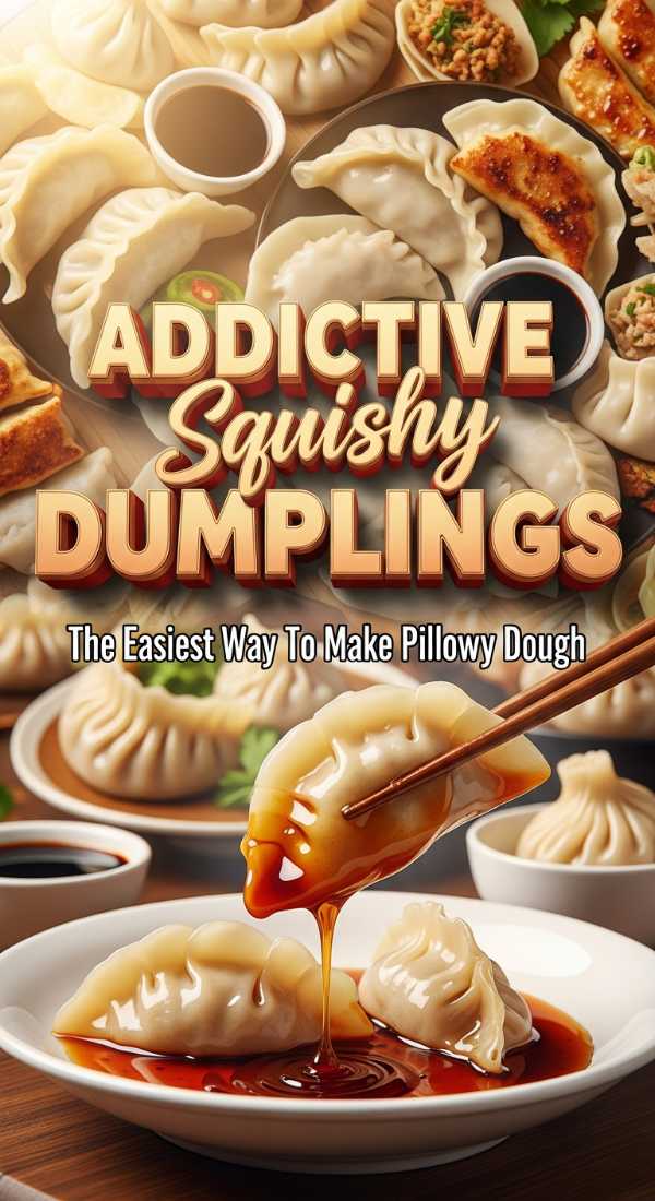 Addictive Squishy Dumpling Recipe Guide 69f1de93410b5