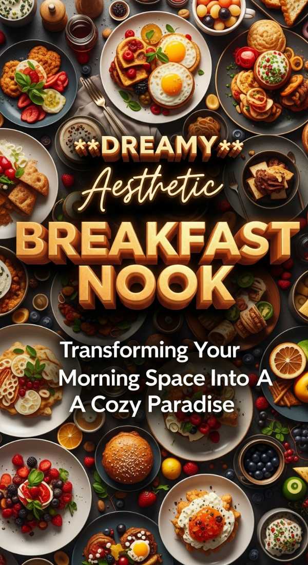 Aesthetic Morning Nook Transformation 69e8632a0aad9