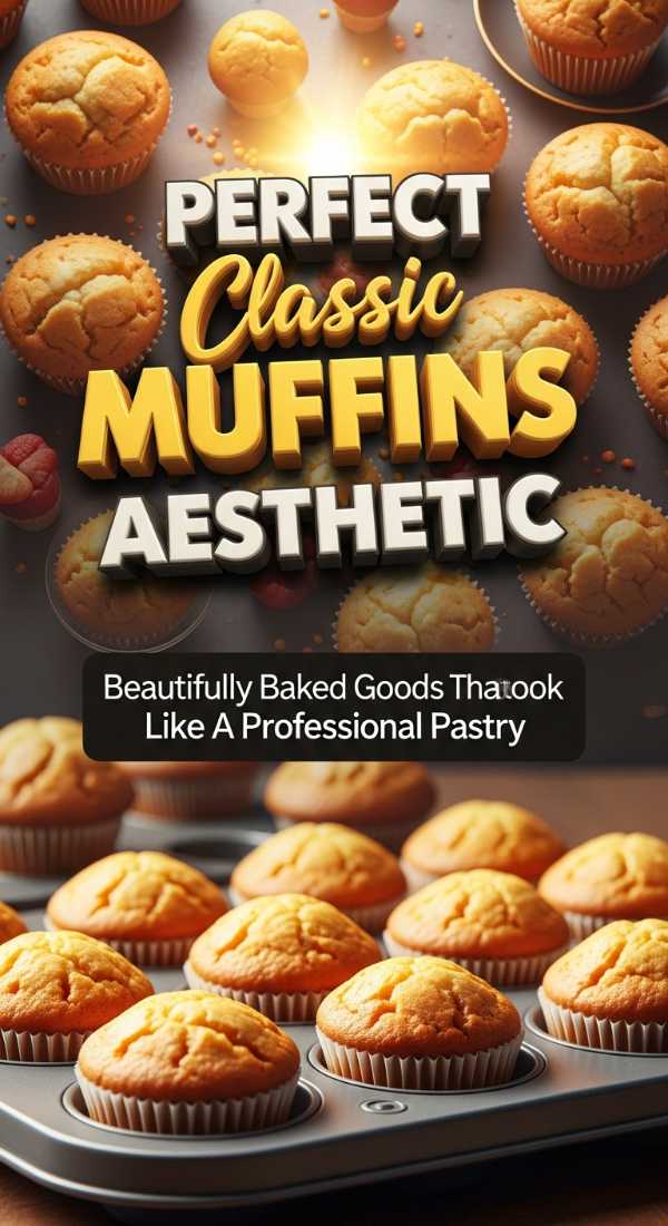 Aesthetic Muffin Collection 69e7247404935
