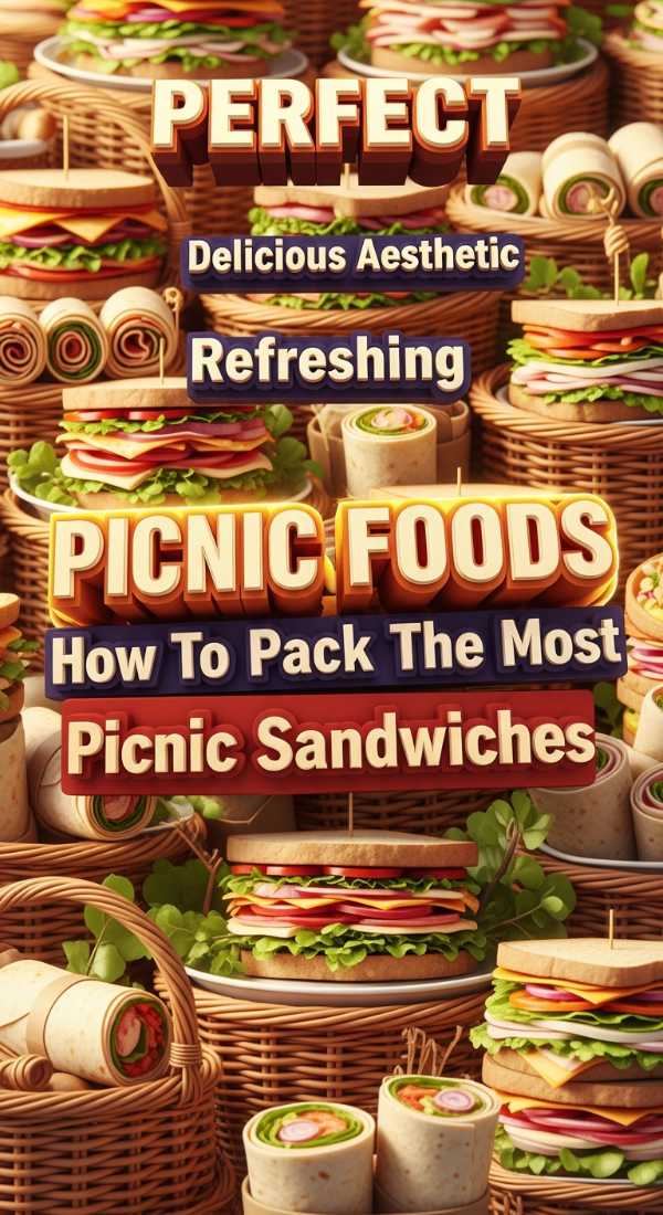 Aesthetic Picnic Sandwich Packing Guide 69e4a94e1ea71