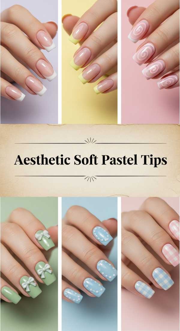 Aesthetic Soft Pastel Tips 69eb727dc4ba2