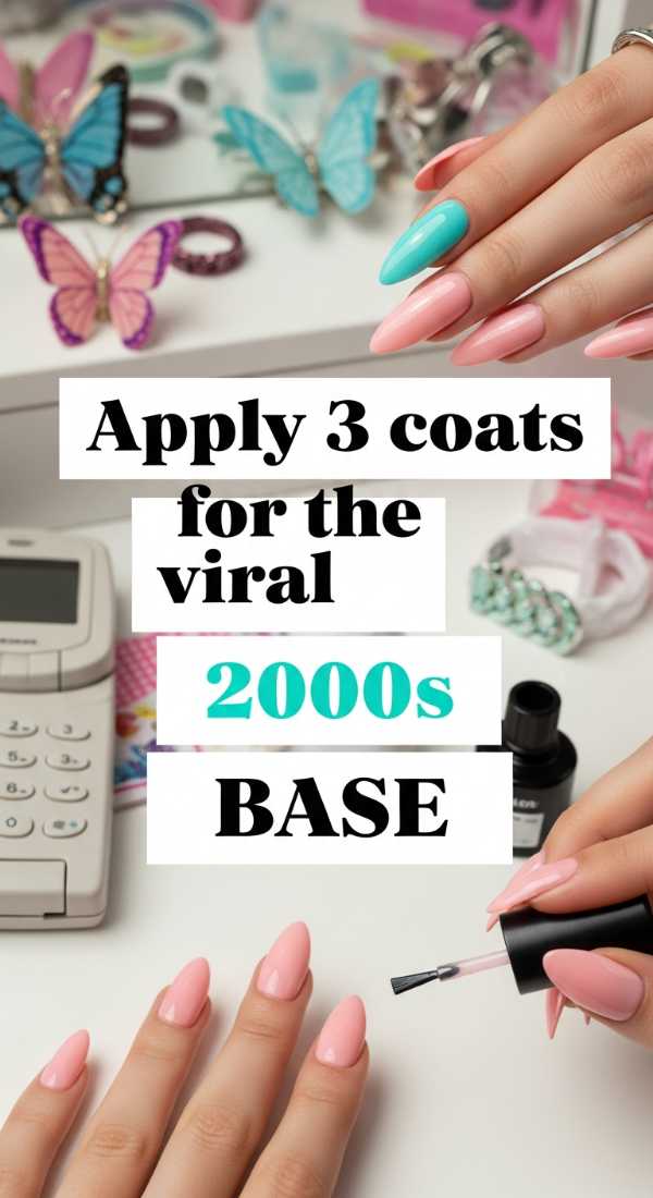 Apply 3 Coats For The Viral 2000s Base 69e6604c4cb29