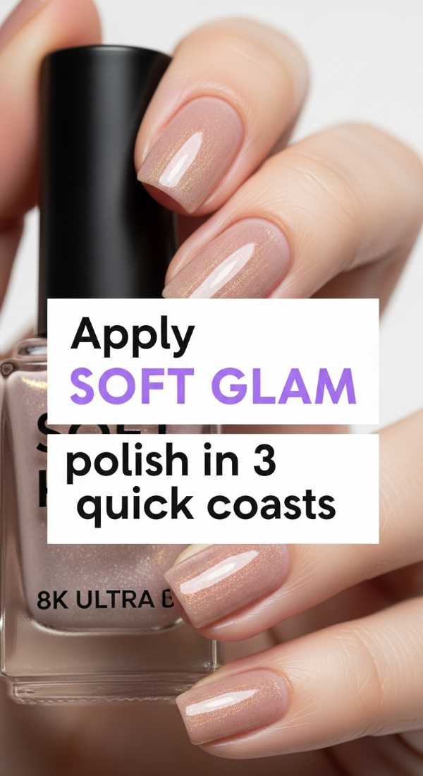 Apply Soft Glam Polish In 3 Quick Coats 69e7803eedf75