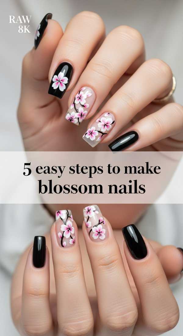 April Cherry Blossom Gel Tutorial 69e31ee8c88f5
