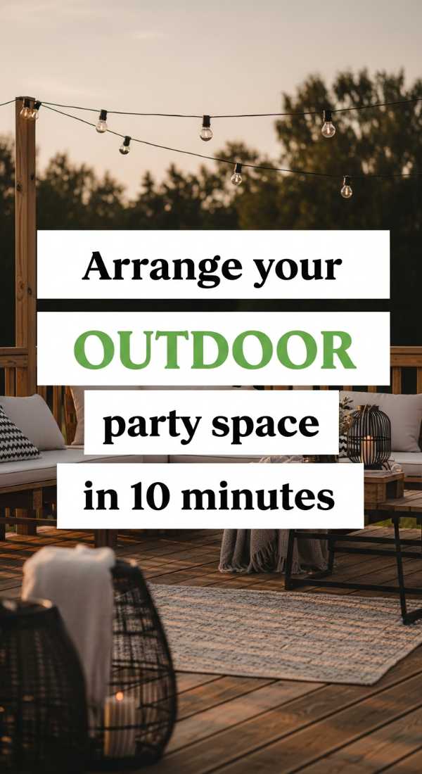 Arrange Your Outdoor Party Space In 10 Minutes 69e60f4fbb92d