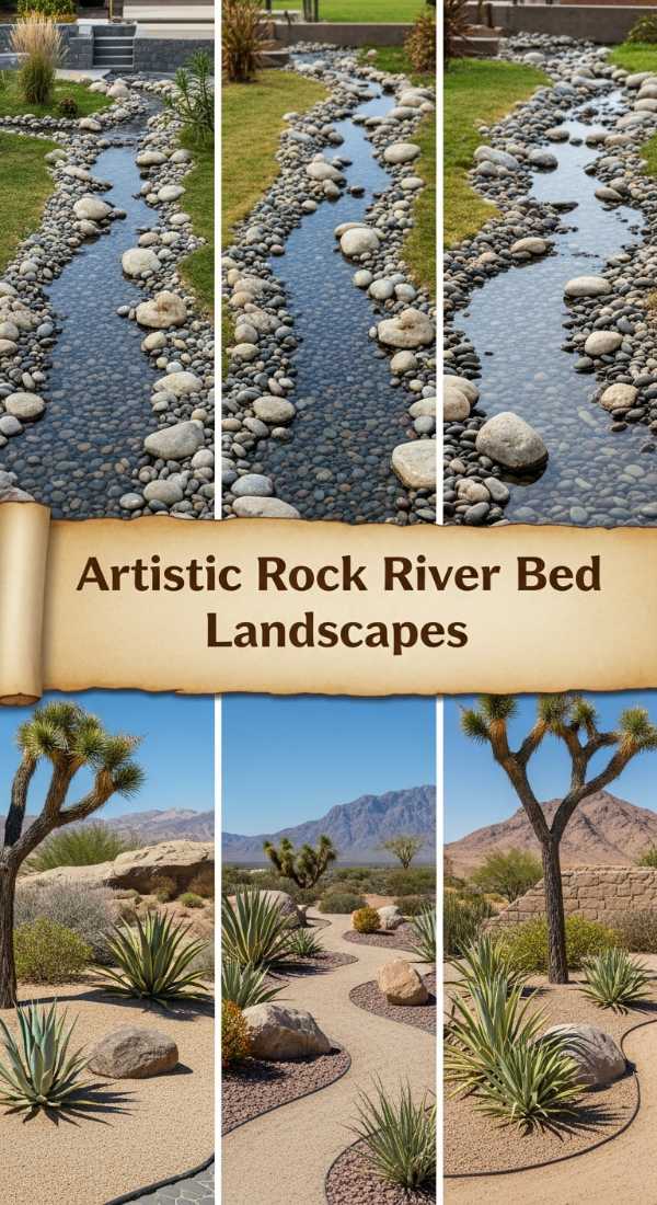 Artistic Rock River Bed Landscapes 69e777980fef3
